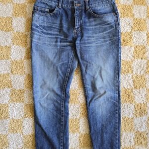 2019 D02Y Jeans